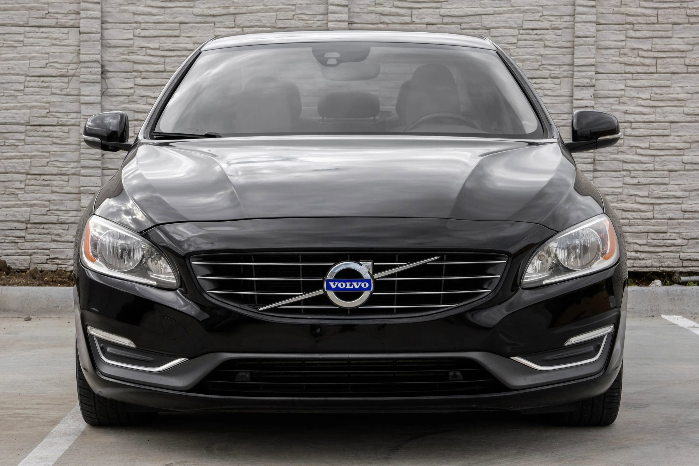 Used 2015 Volvo S60 T5 Premier image 4