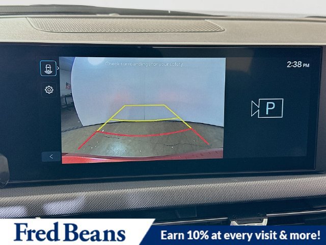 New 2026 Hyundai Sonata SEL AWD/4WD image 12