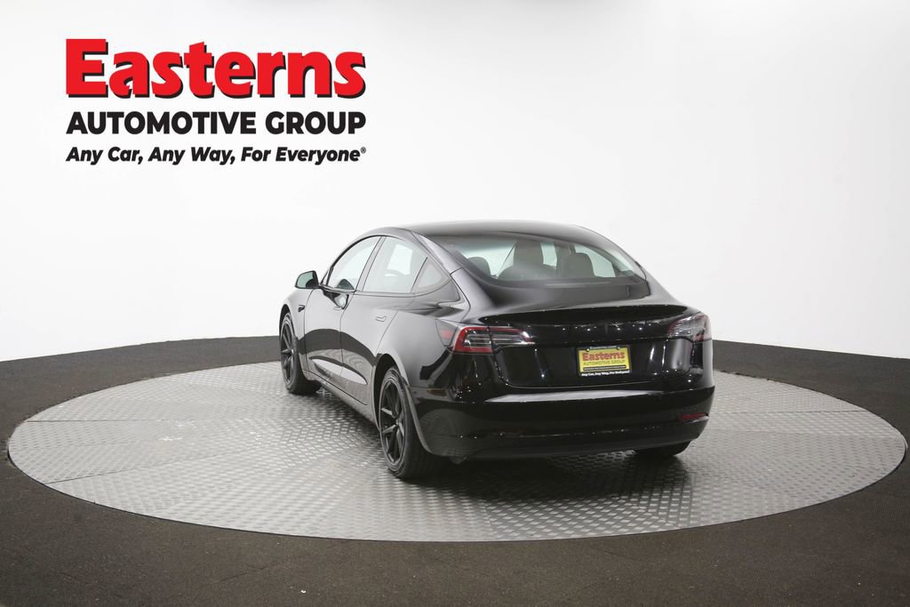 Used 2018 Tesla Model 3 Long Range RWD image 60