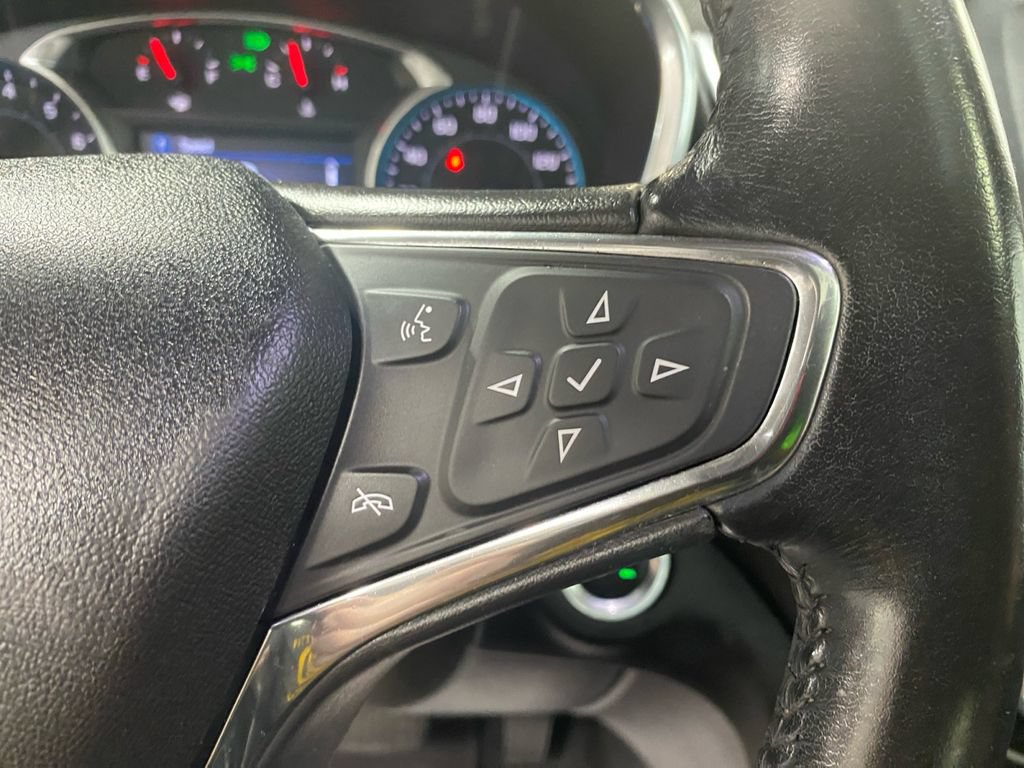 Certified 2020 Chevrolet Equinox LT AWD/4WD image 22