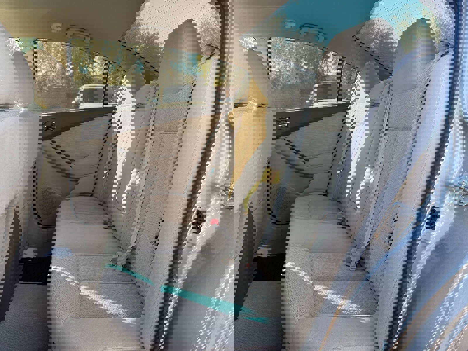 Used 2011 Nissan Altima 2.5 S w/ Convenience Pkg image 9