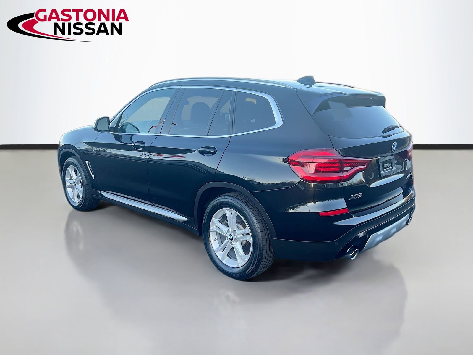 Used 2020 BMW X3 xDrive30i w/ Convenience Package image 6