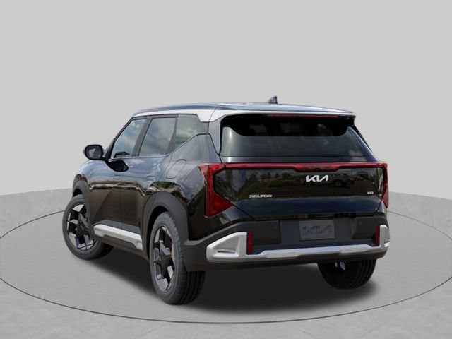 New 2027 Kia Seltos S AWD/4WD image 4