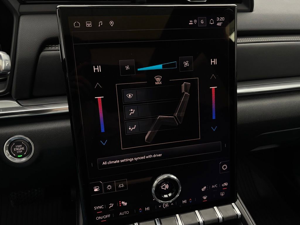 New 2026 GMC Terrain Elevation w/ Elevation Premium Package image 27