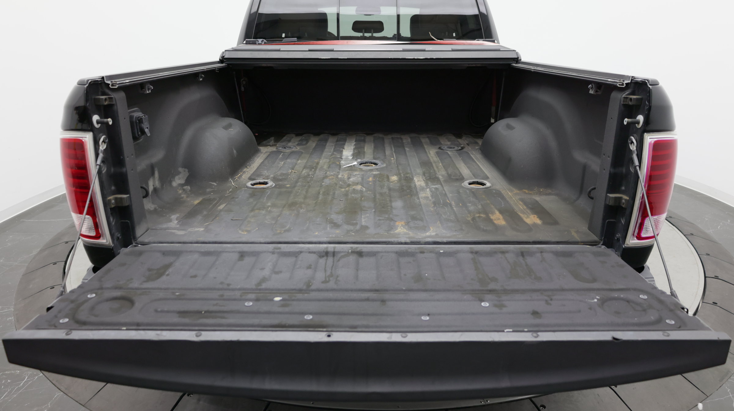 Used 2018 RAM 2500 Longhorn AWD/4WD image 34