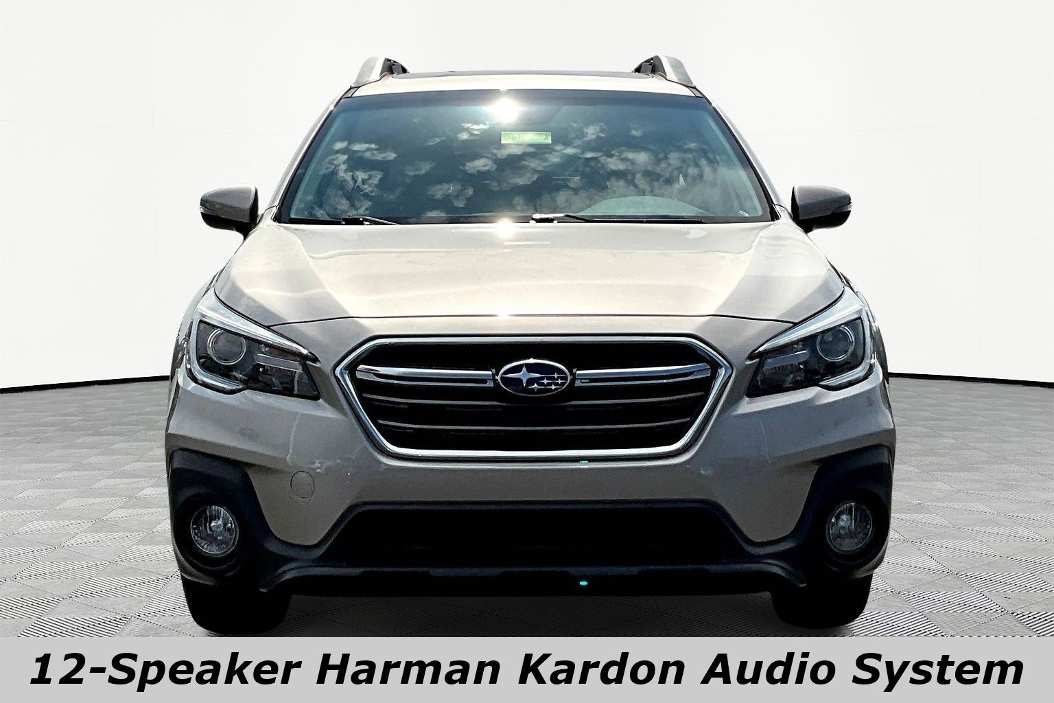 Used 2019 Subaru Outback 2.5i Limited image 2