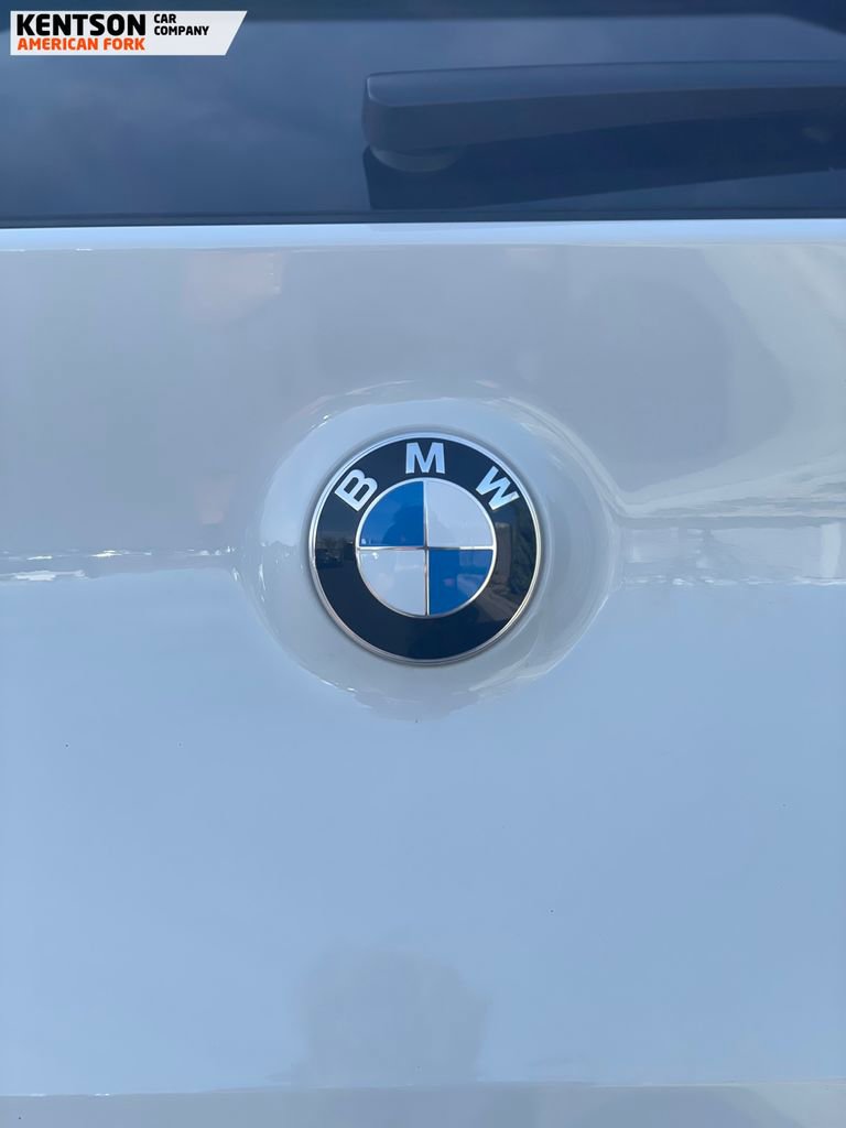 Used 2026 BMW X3 xDrive30 image 15