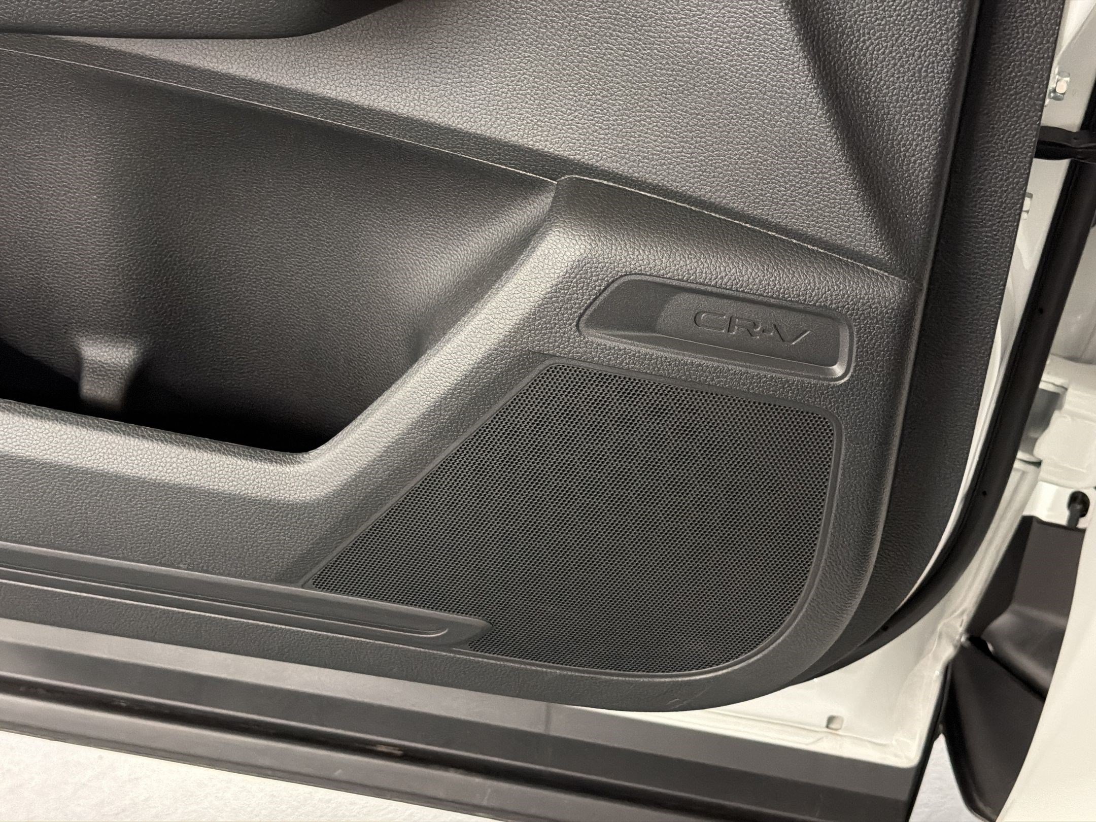 Certified 2025 Honda CR-V LX image 25