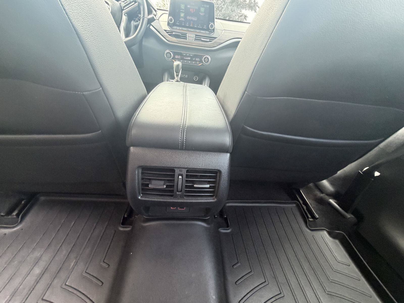 Used 2019 Nissan Altima 2.5 SL AWD/4WD image 13