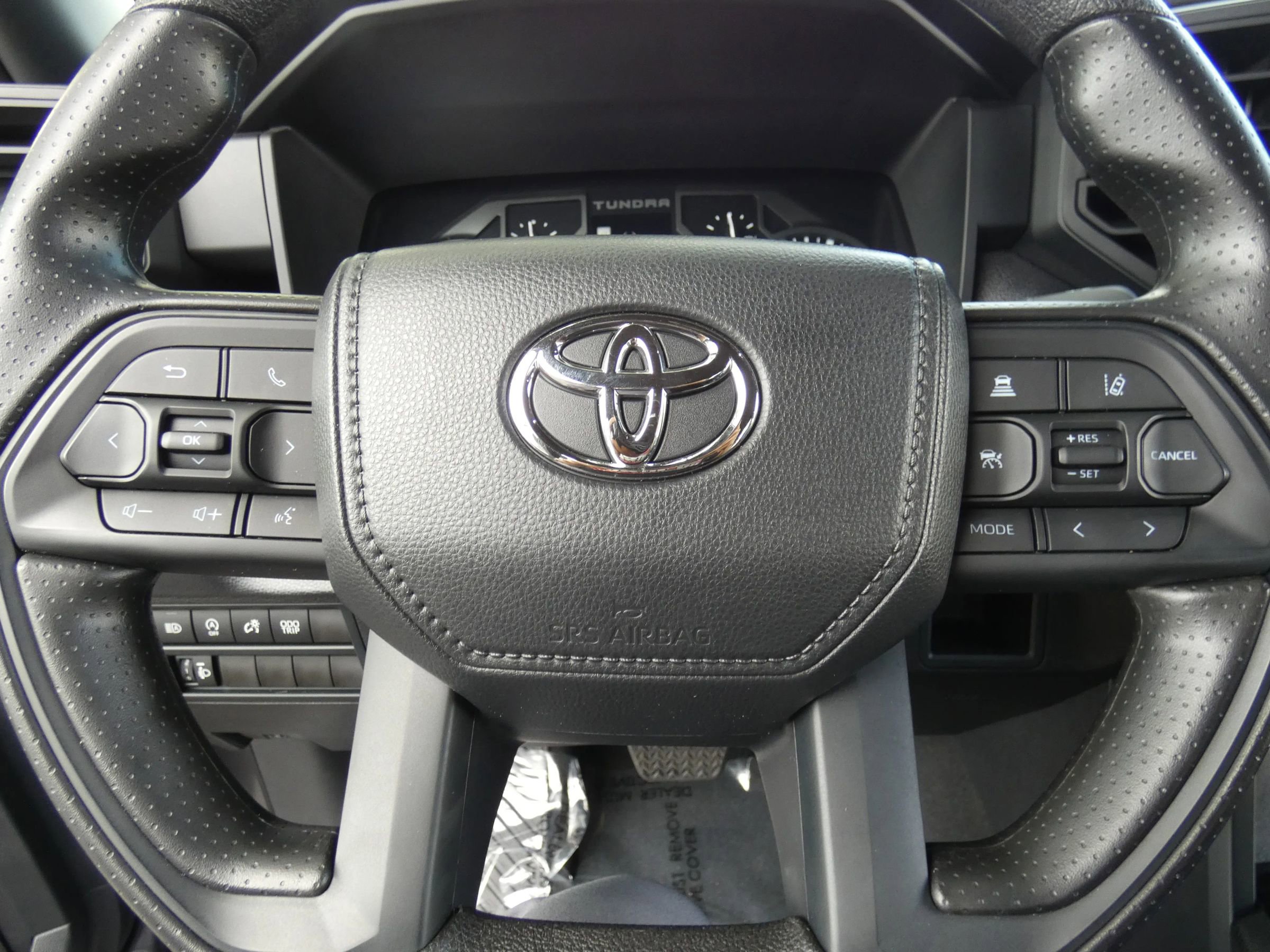 Used 2026 Toyota Tundra SR image 67