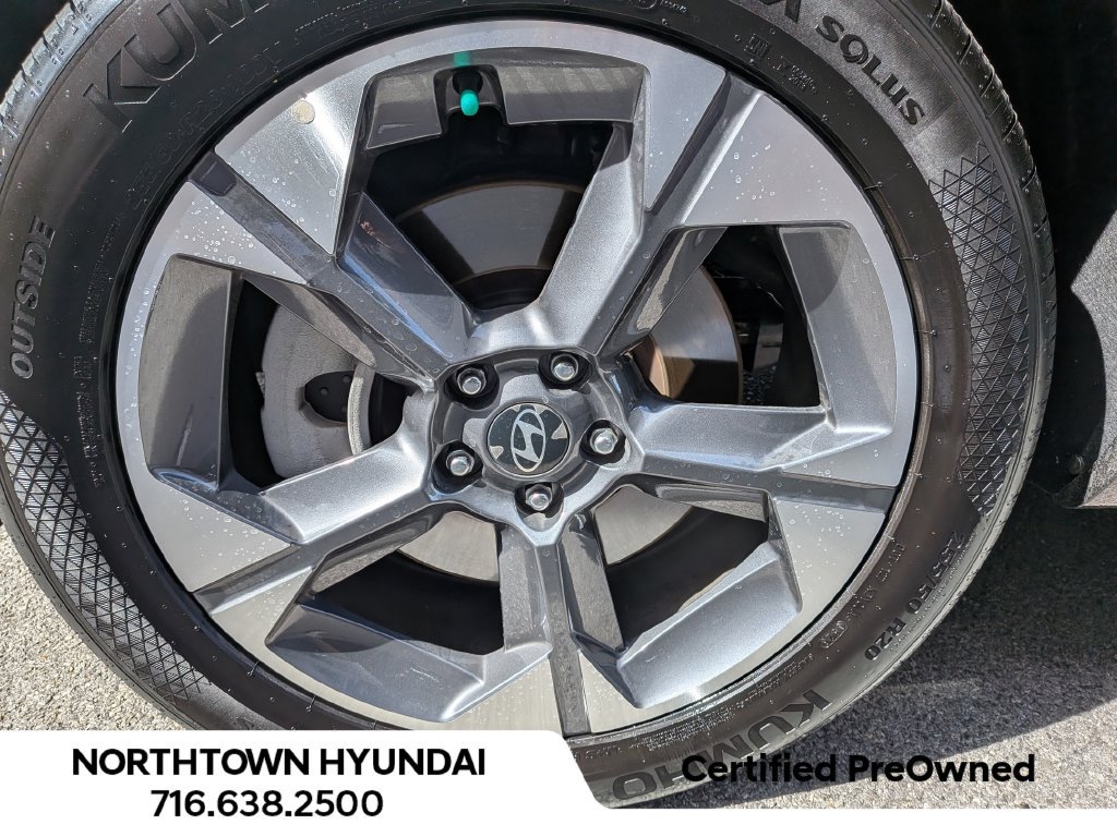 Certified 2026 Hyundai Palisade Limited AWD/4WD image 47