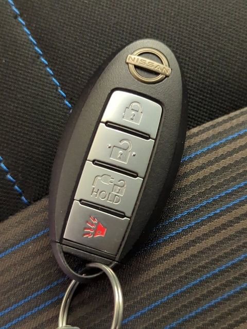 Certified 2023 Nissan Leaf S image 21