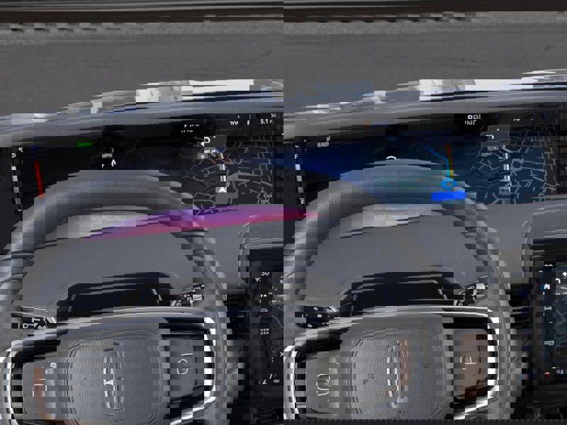 New 2026 Lincoln Nautilus Reserve image 13