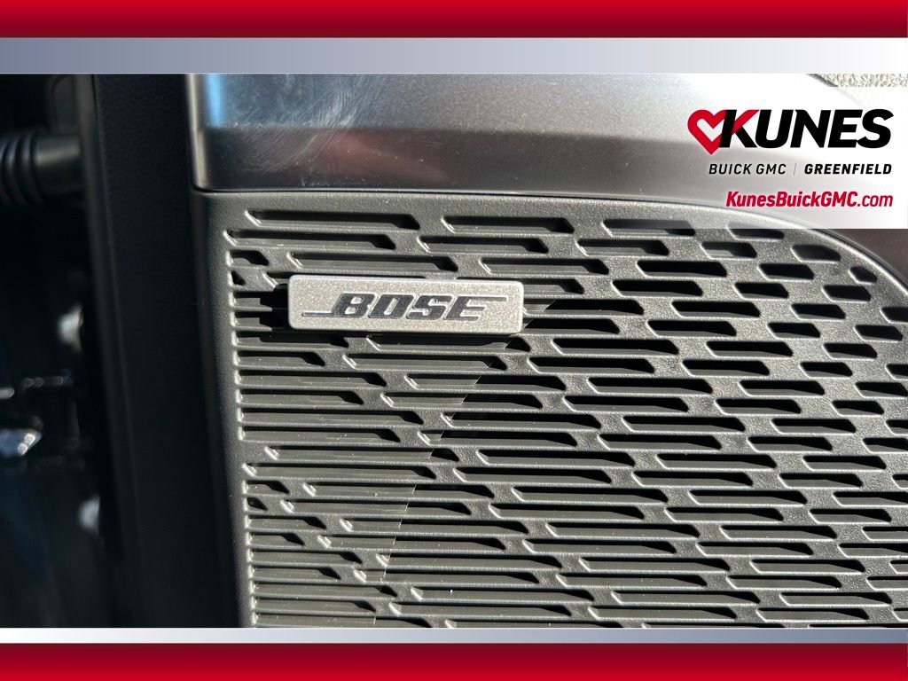 New 2026 Buick Enclave Sport Touring w/ LPO, Floor Liner Package image 56