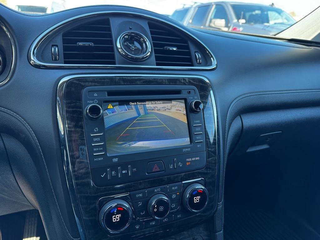 Used 2014 Buick Enclave Premium w/ Trailering Provision Package image 23