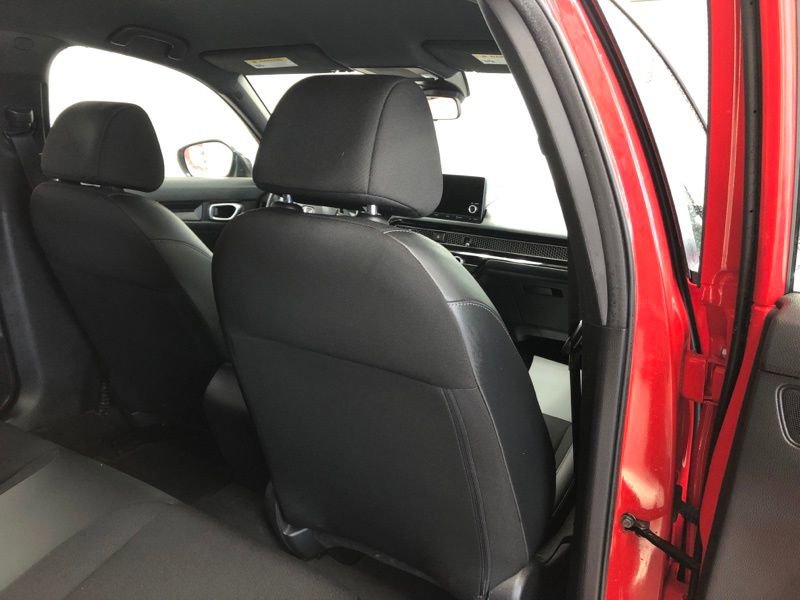 Used 2024 Honda Civic Sport image 11