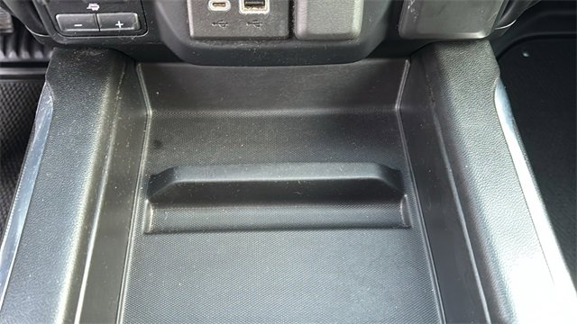 Used 2022 GMC Sierra 2500 AT4 w/ Gooseneck/5TH Wheel Package image 20