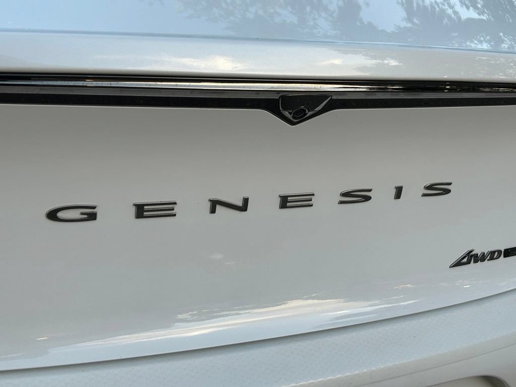Used 2024 Genesis G80 3.5T Sport AWD/4WD image 23