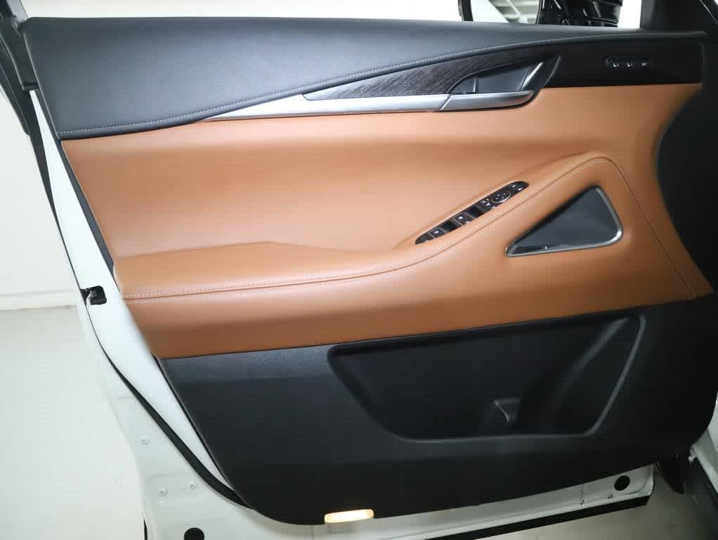 Used 2023 INFINITI QX60 Autograph w/ Cargo Package AWD/4WD image 19