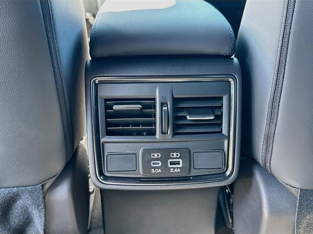 New 2026 Subaru Forester Limited AWD/4WD image 19