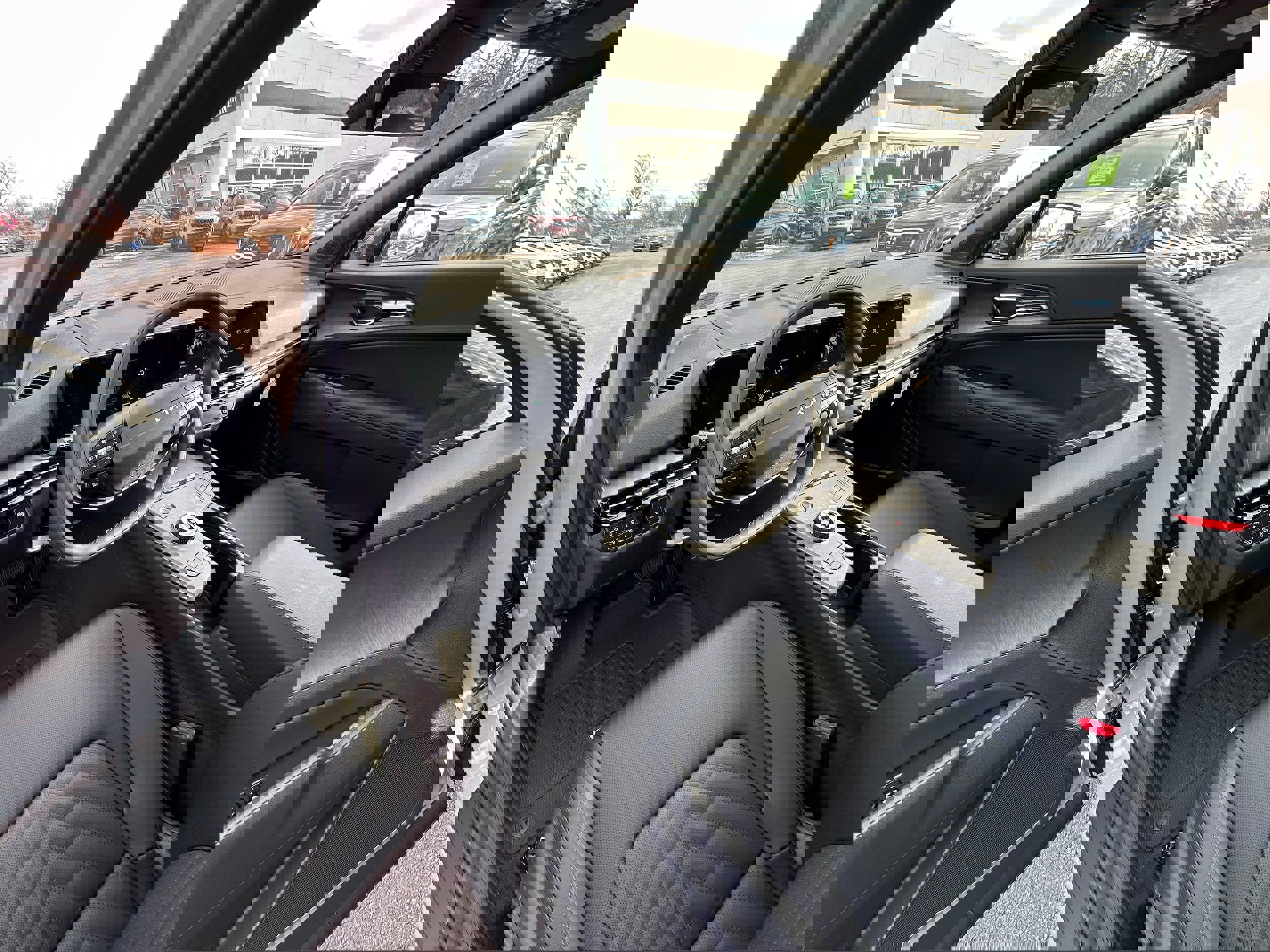 New 2026 Kia Sportage X-Line image 33