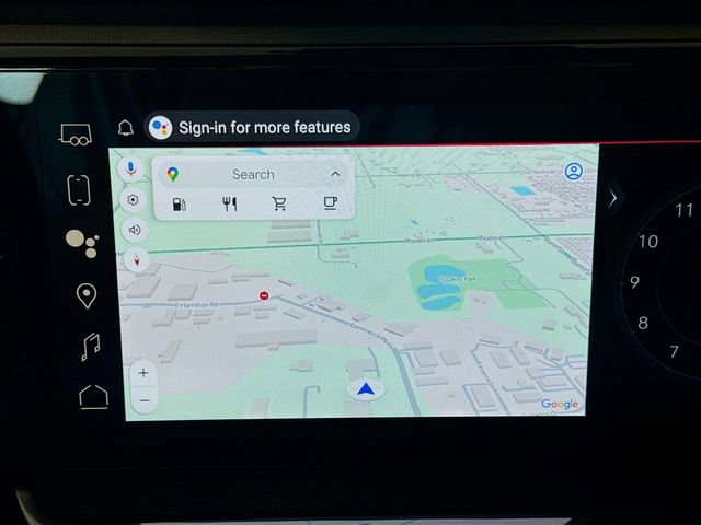 Used 2024 GMC Sierra 3500 Denali w/ Denali Reserve Package image 16