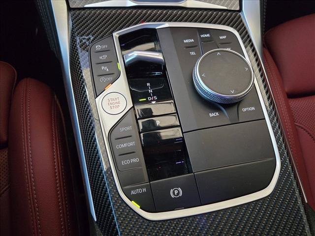 Used 2025 BMW M240i xDrive Coupe w/ Premium Package AWD/4WD image 17