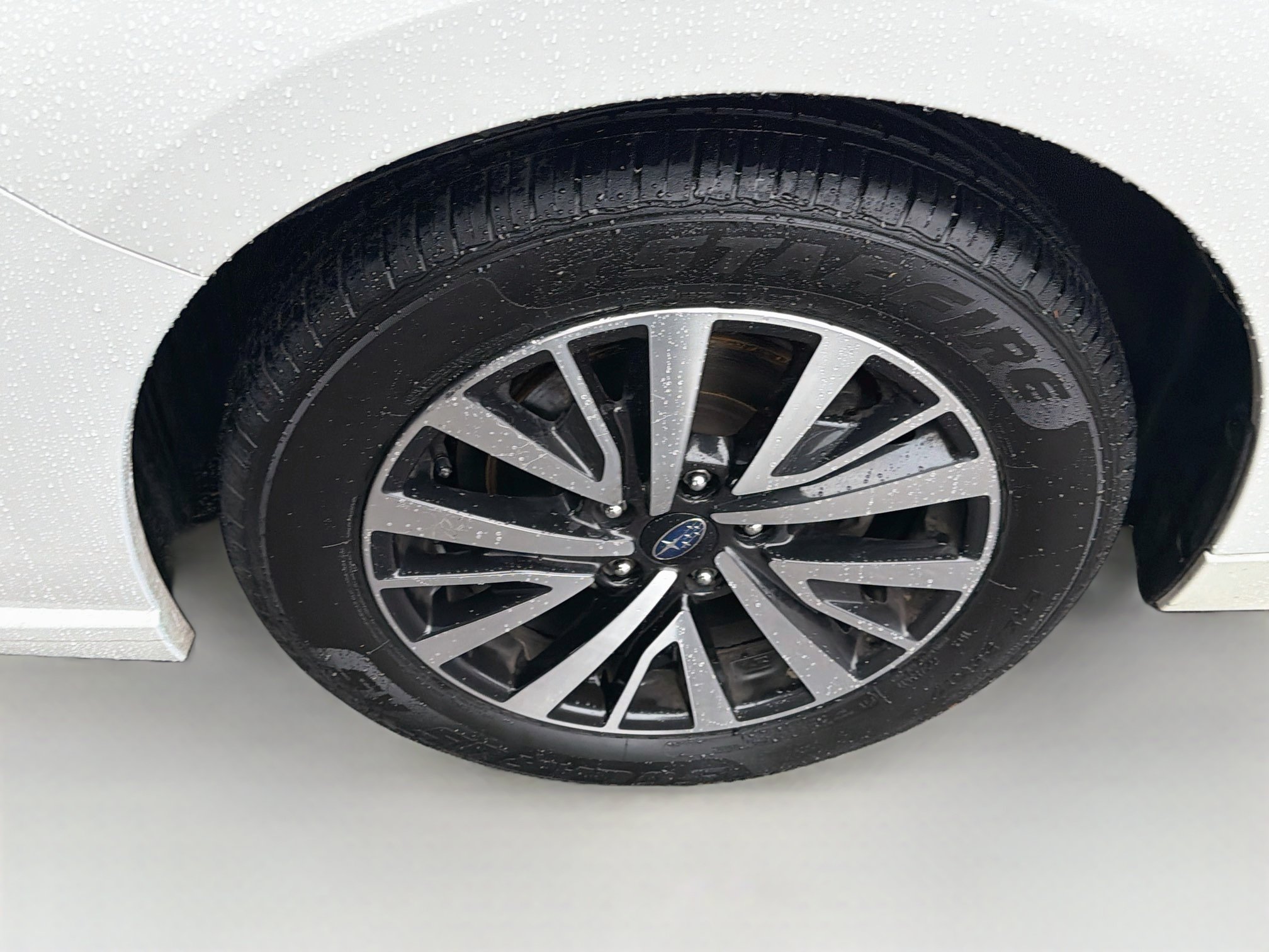 Used 2019 Subaru Legacy 2.5i w/ Alloy Wheel Package AWD/4WD image 11