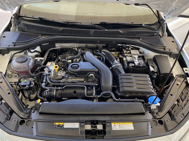 New 2026 Volkswagen Jetta S FWD image 26