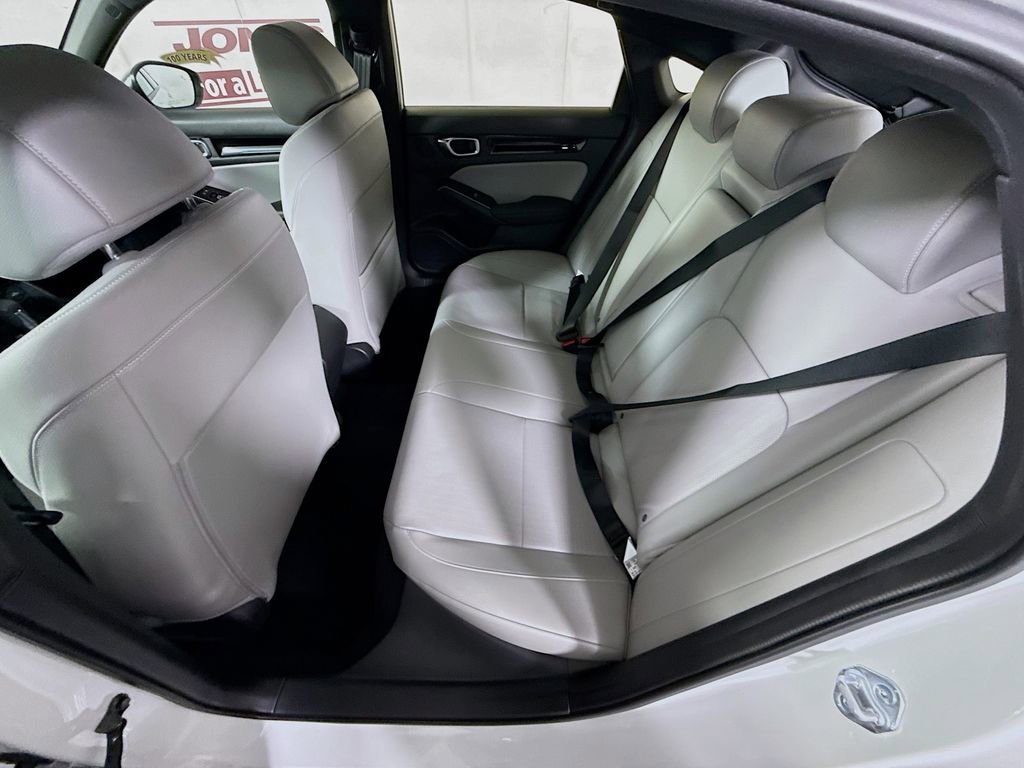 Used 2026 Honda Civic Sport Touring image 26