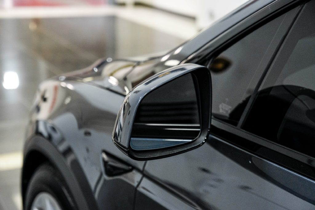 Used 2022 Tesla Model X AWD/4WD image 48