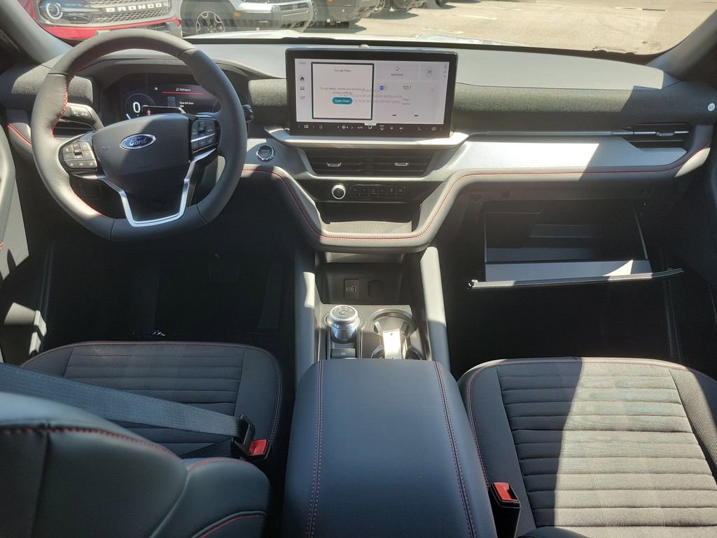 New 2026 Ford Explorer ST-Line image 11