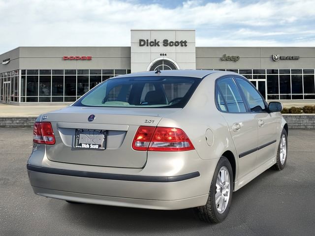 Used 2007 Saab 9-3 2.0T image 5