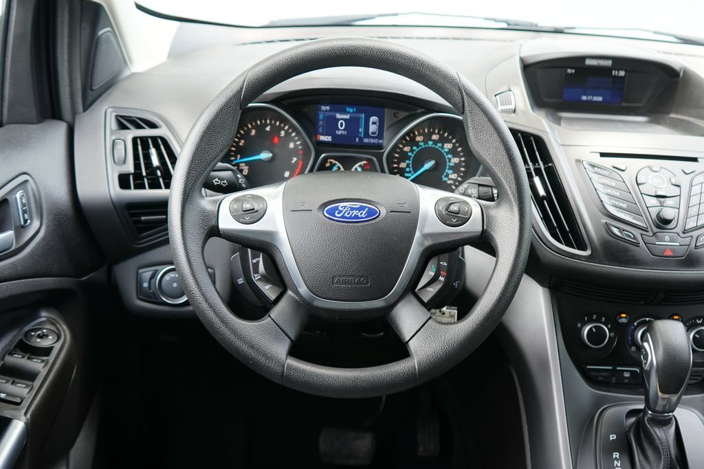 Used 2014 Ford Escape SE AWD/4WD image 13