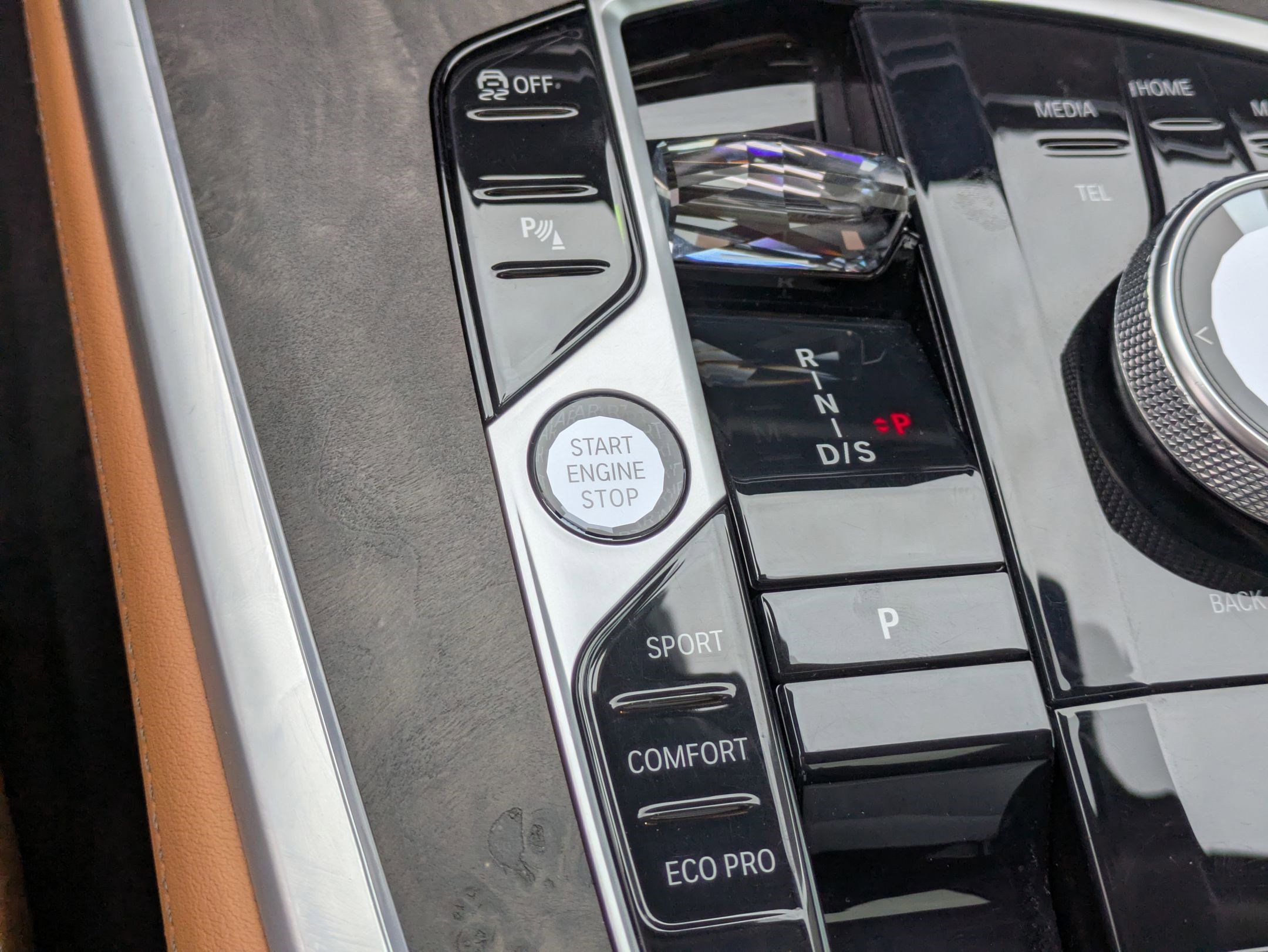 Used 2023 BMW X7 xDrive40i w/ Premium Package image 19