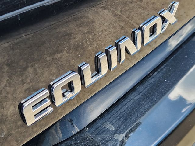 Certified 2024 Chevrolet Equinox LT w/ LPO, Floor Liner Package image 12