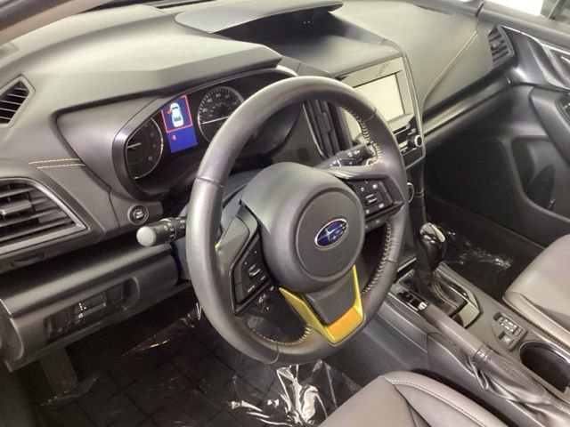Certified 2023 Subaru Crosstrek 2.5i Sport image 9