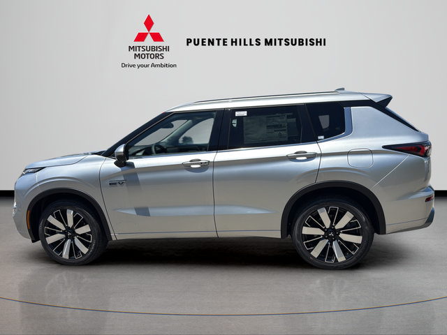 New 2026 Mitsubishi Outlander SEL AWD/4WD image 8