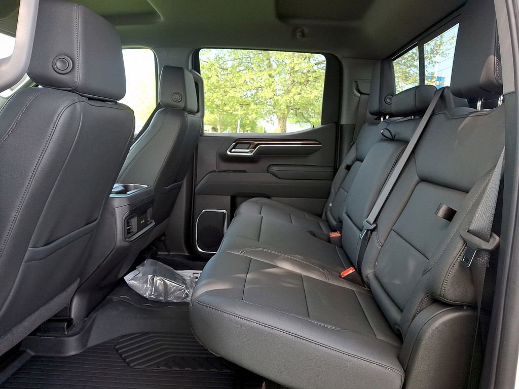 New 2026 Chevrolet Silverado 1500 LT Trail Boss w/ Convenience Package II AWD/4WD image 6