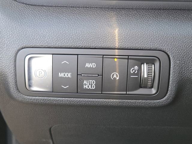 New 2026 GMC Terrain Denali w/ LPO, Floor Liner Package image 12