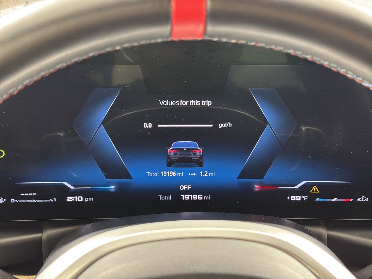Used 2026 BMW M440i Coupe RWD image 26