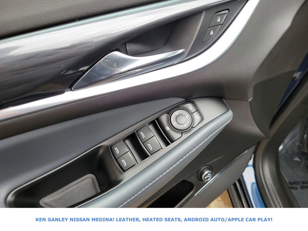 Used 2023 Buick Enclave Essence image 39