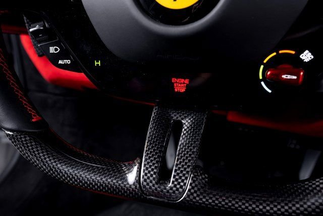 Certified 2025 Ferrari 296 GTB image 37