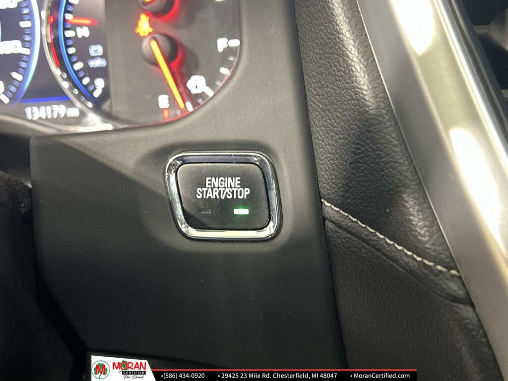 Used 2020 GMC Acadia SLT w/ Driver Alert Package II image 27