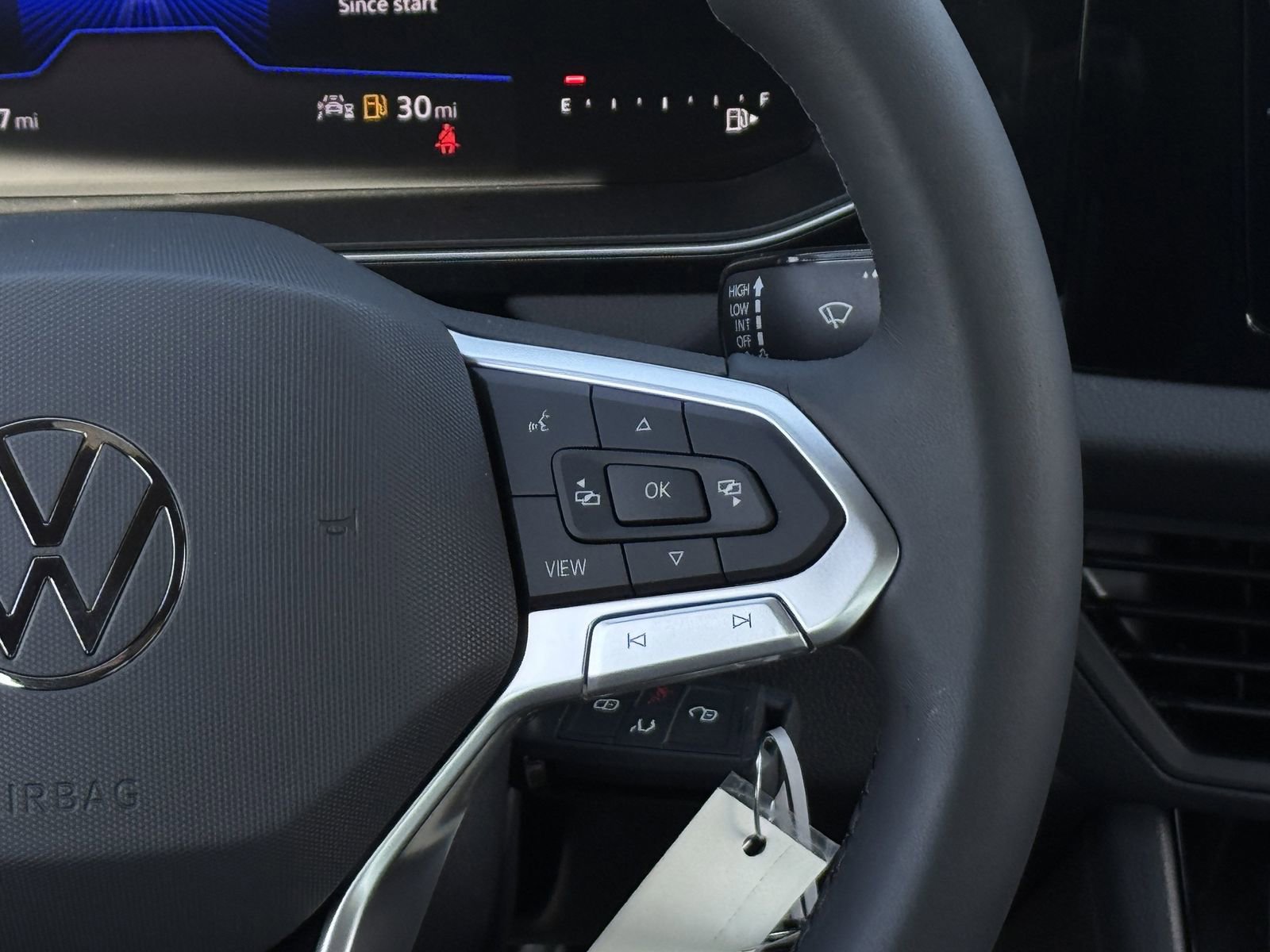 New 2026 Volkswagen Jetta Sport image 15