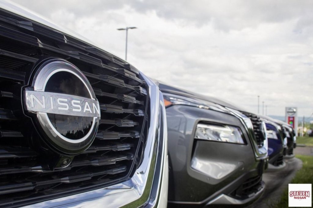 Certified 2023 Nissan Armada S image 35