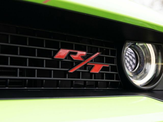 Used 2023 Dodge Challenger R/T Scat Pack image 22