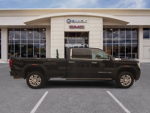 Certified 2021 GMC Sierra 3500 Denali w/ Denali Ultimate Package image 16