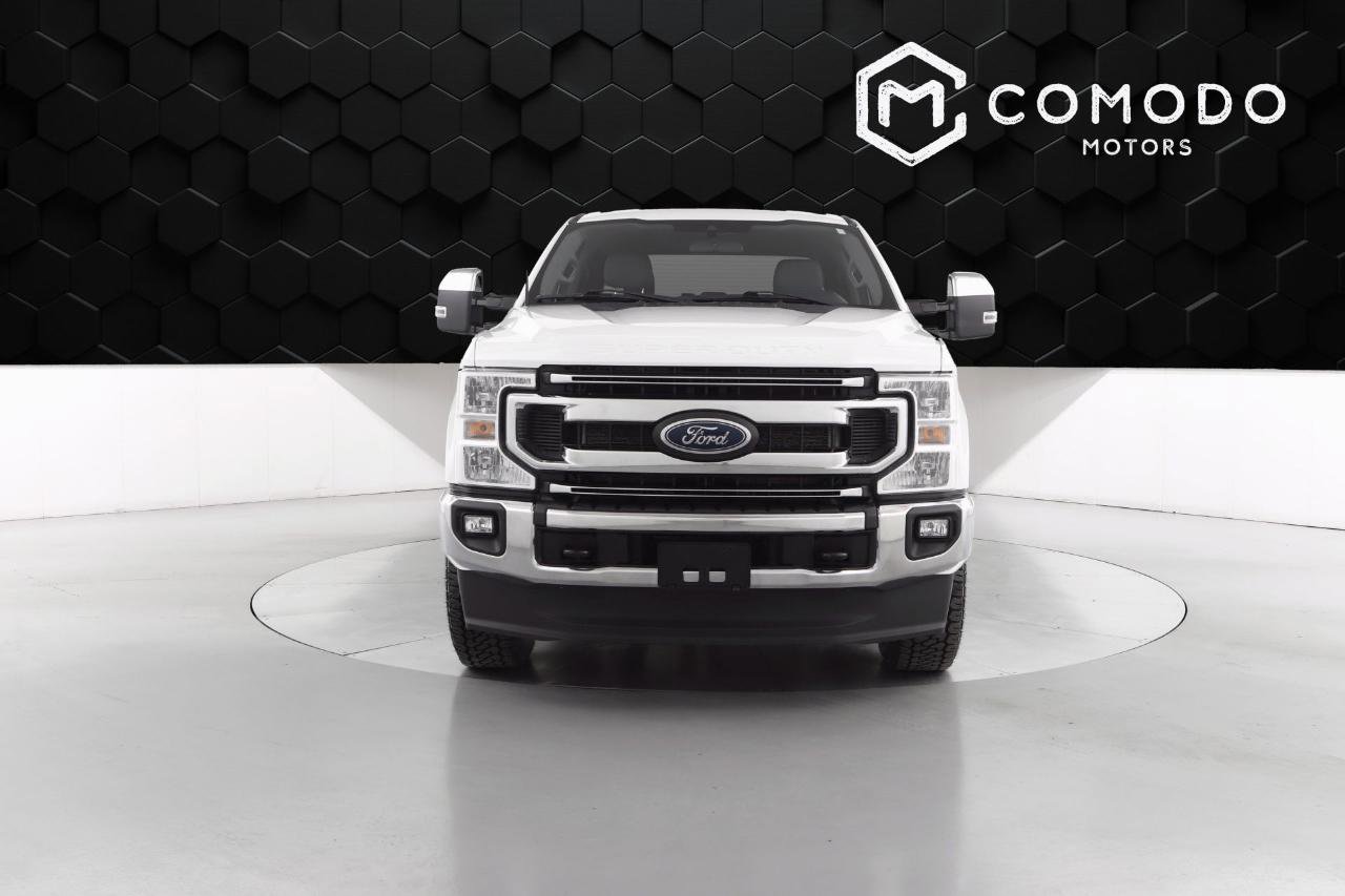 Used 2022 Ford F250 XLT w/ XLT Premium Package image 8