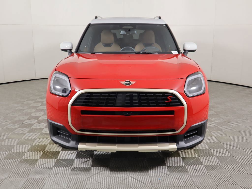 New 2026 MINI Cooper Countryman S w/ Comfort Package Max image 2